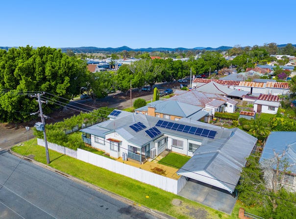 19 Hastings Street, Wauchope, NSW 2446