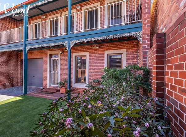 4/553 Macauley St, Albury, NSW 2640