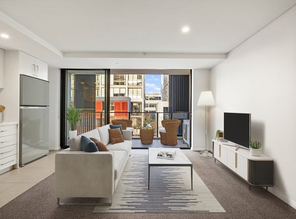 55/9 Atchison Street, St Leonards, NSW 2065