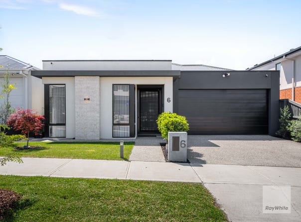 6 Rysa Road, Greenvale, Vic 3059