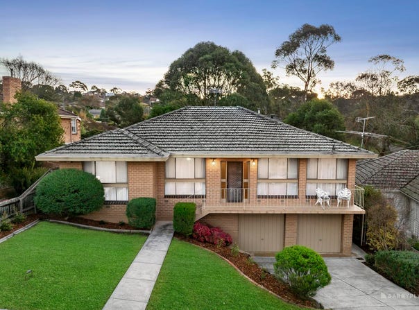 21 Olive Grove, Heidelberg, Vic 3084