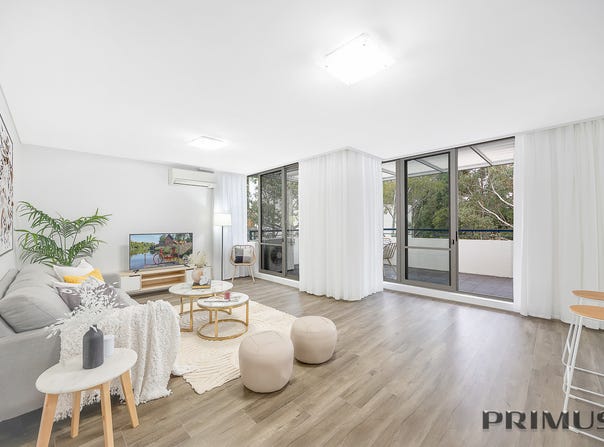5/5 Owens Avenue, Newington, NSW 2127