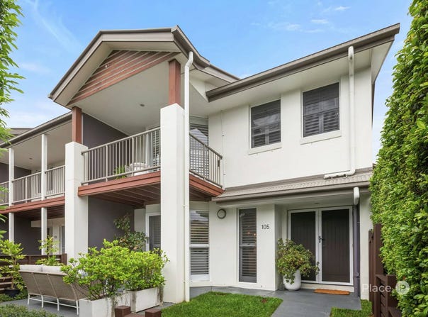 105/80 McIntyre Street, Hendra, Qld 4011