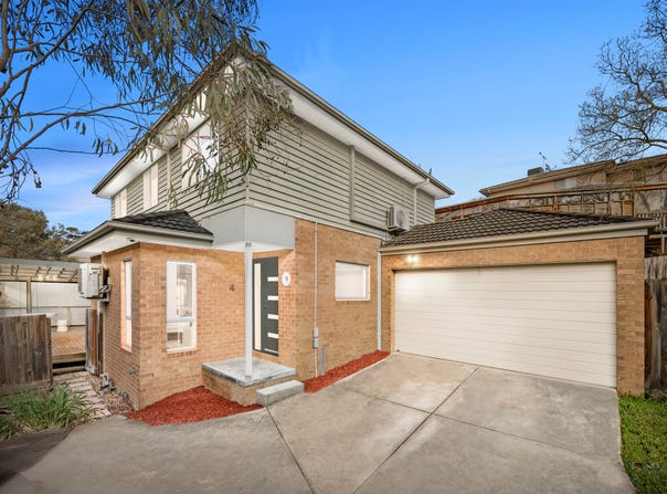 4/68 Bayview Rise, Bayswater North, Vic 3153