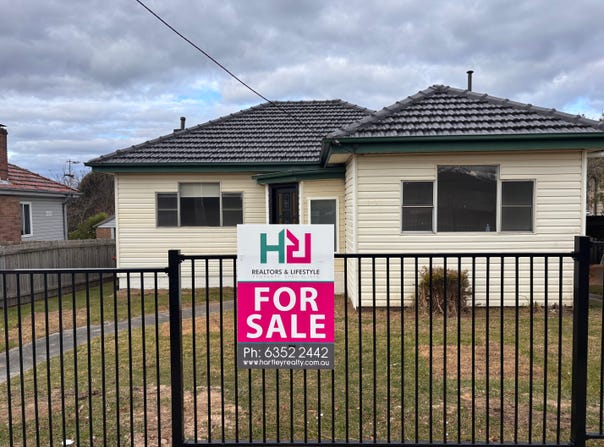 1099 Great Western Highway, Lithgow, NSW 2790