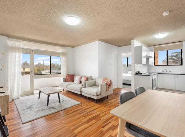 5/38-40 Castlereagh Street, Penrith, NSW 2750