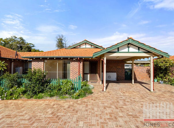 4/10 Ivanhoe Street, Bassendean, WA 6054