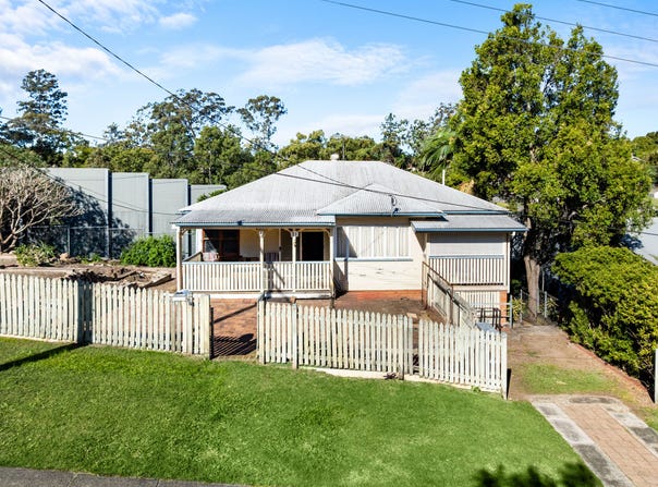 31 Coverdale Street, Indooroopilly, Qld 4068