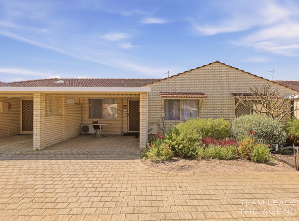 13/9-11 Ashford Avenue, Rockingham, WA 6168