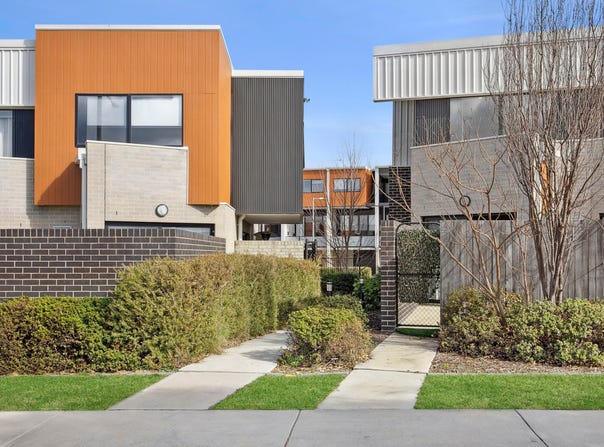 25/18 Shugg Street, Taylor, ACT 2913