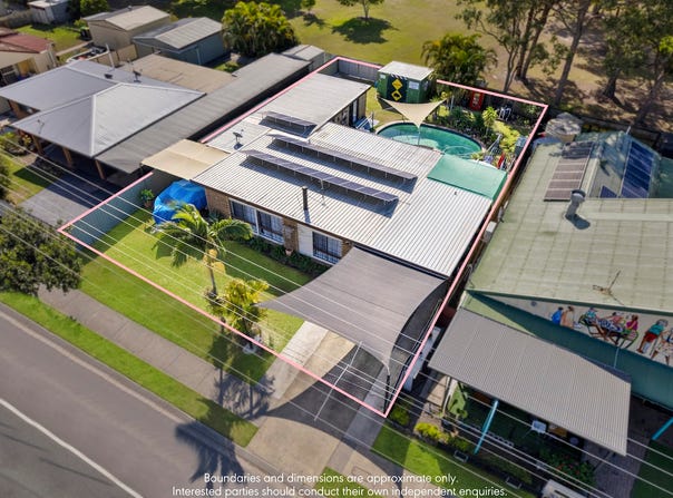 1147 Pimpama Jacobs Well Road, Jacobs Well, Qld 4208
