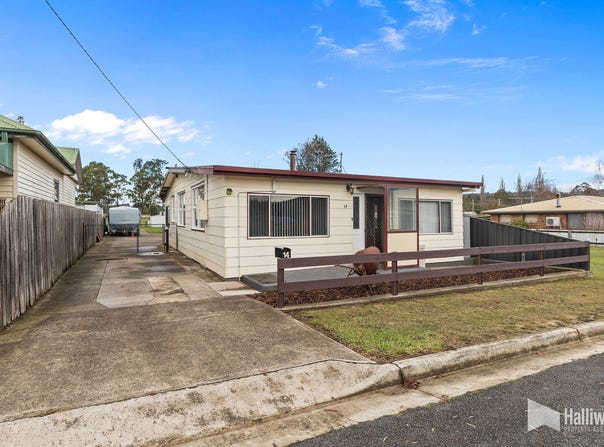 14 Native Rock Road, Railton, Tas 7305