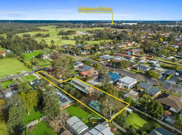 19 Havelock Street, McGraths Hill, NSW 2756
