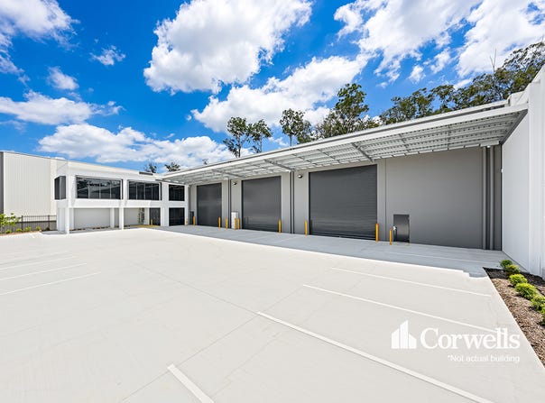 93 (Lot 79 Stephens Way, Yatala, Qld 4207