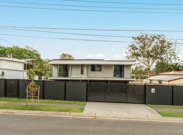 54 Windsor Street, Slacks Creek, Qld 4127