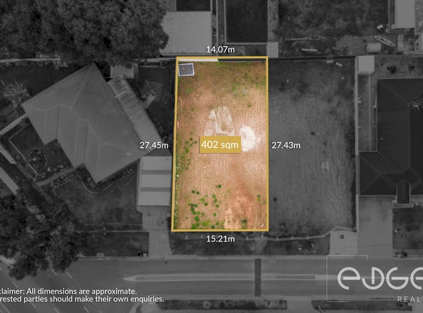 25 William Street, Salisbury, SA 5108