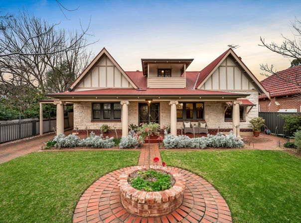 1 Baulderstone Road, Myrtle Bank, SA 5064