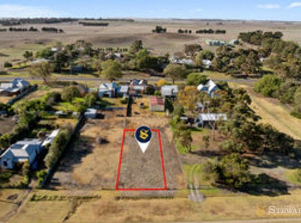 38 Coulston Street, Beeac, Vic 3251