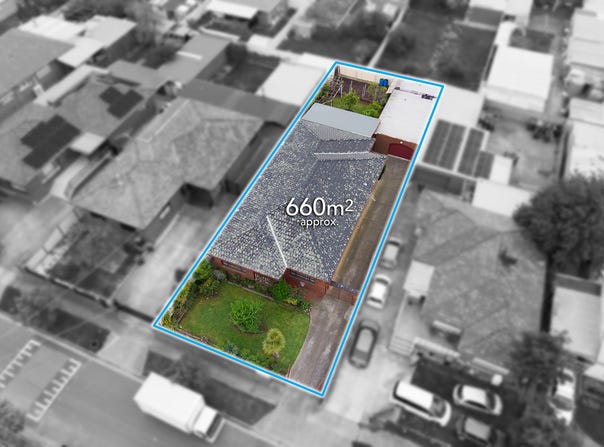 18 Stewart Grove, Campbellfield, Vic 3061