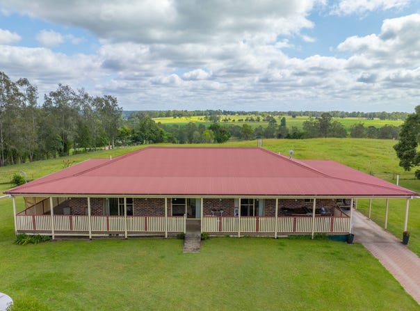 Dondingalong, NSW 2440