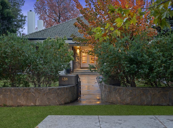 438 Bellevue Street, North Albury, NSW 2640