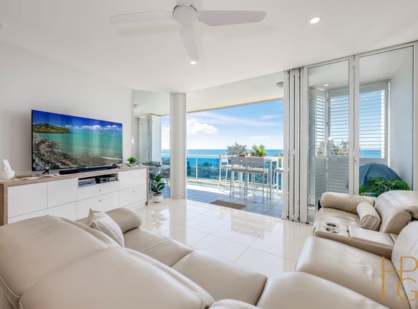 Unit 7/15 Esplanade, Bargara, Qld 4670