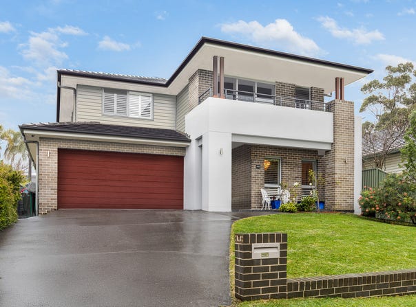 86 Holt Road, Sylvania, NSW 2224