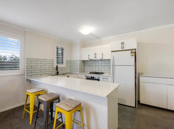 31/20-22 College Crescent, Hornsby, NSW 2077