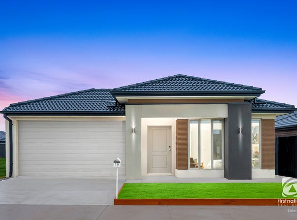 19 Nitre Street, Manor Lakes, Vic 3024