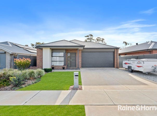 52 Thomas Street, Strathalbyn, SA 5255