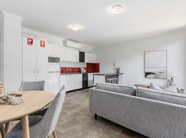 1/13 Yates Street, Mawson Lakes, SA 5095