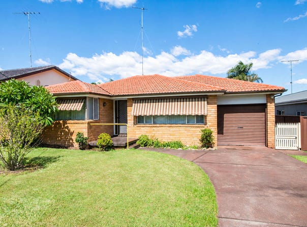 10 Bowes Avenue, South Penrith, NSW 2750