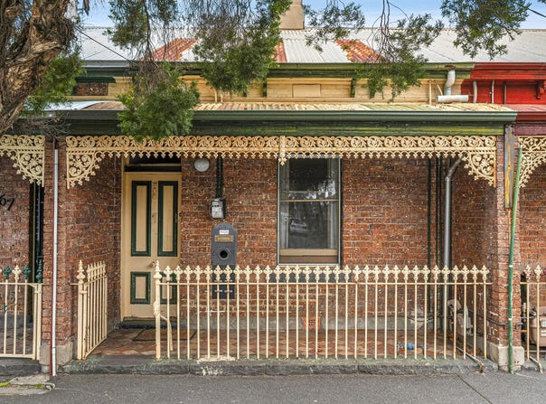 69 Kent Street, Ascot Vale, Vic 3032