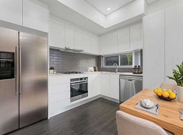 11/33-39 Georges River Road, Croydon Park, NSW 2133