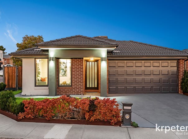 10 PAPA WAY, Officer, Vic 3809