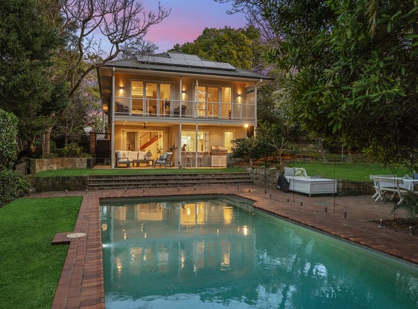 10 Rowe Street, Roseville Chase, NSW 2069