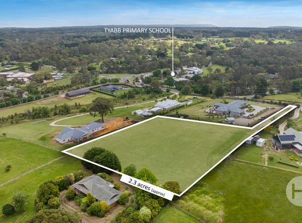23 Jones Road, Tyabb, Vic 3913