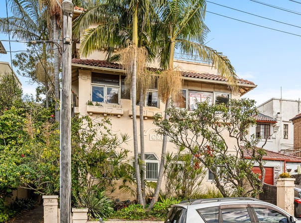 3/17A FORT STREET, Petersham, NSW 2049