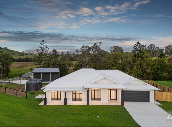9 Bottlebrush Court, Pie Creek, Qld 4570