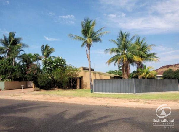 1 Blinco Road, Pegs Creek, WA 6714