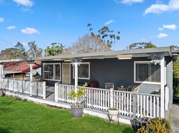 13 Ridge Street, Lawson, NSW 2783