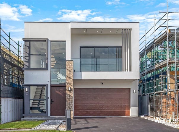5 Makin Place, Riverstone, NSW 2765