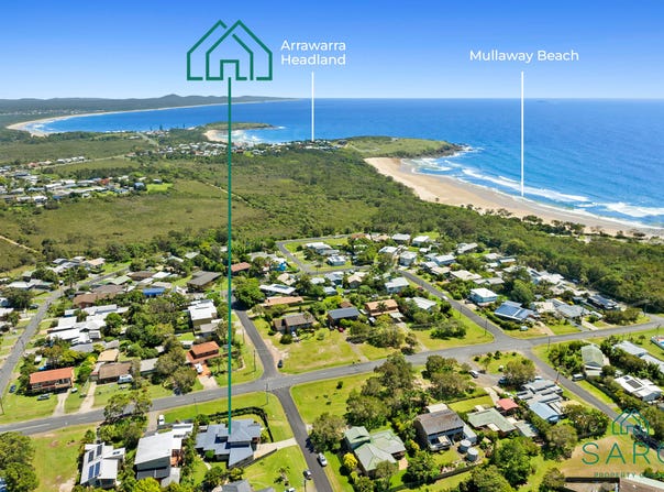 52 Mullaway Drive, Mullaway, NSW 2456