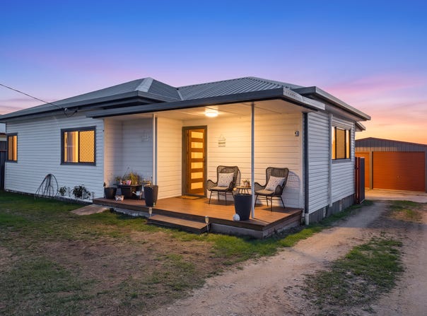159 Wood Street, Warwick, Qld 4370