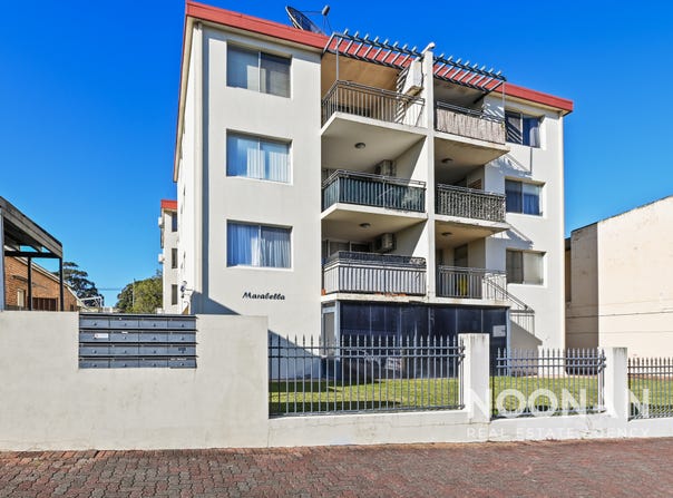 11/9-11 Pitt Street, Mortdale, NSW 2223