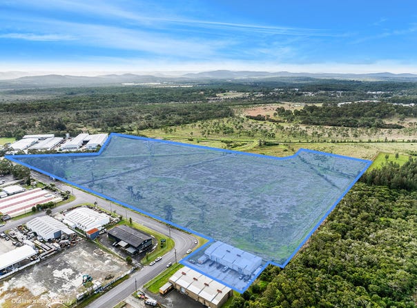 30 Lucca Road & 1 Pavitt Crescent, Wyong, NSW 2259