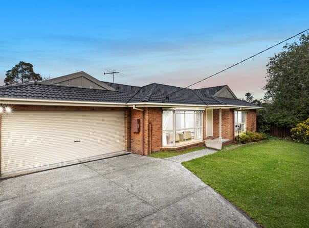 5 Keeler Avenue, Bayswater, Vic 3153