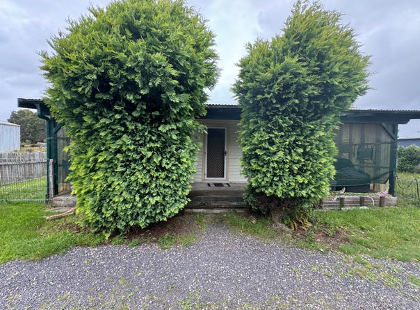 88 Harvey Street, Strahan, Tas 7468