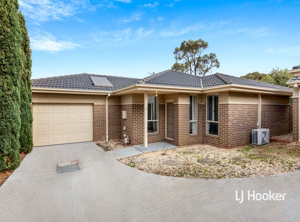 3/26 Fernwood Drive, Hoppers Crossing, Vic 3029