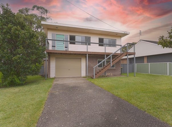 20 Wren Street, Culburra Beach, NSW 2540